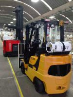 Renta, Venta,. Refacciones,Póliza de Mantenimiento para montacargas 